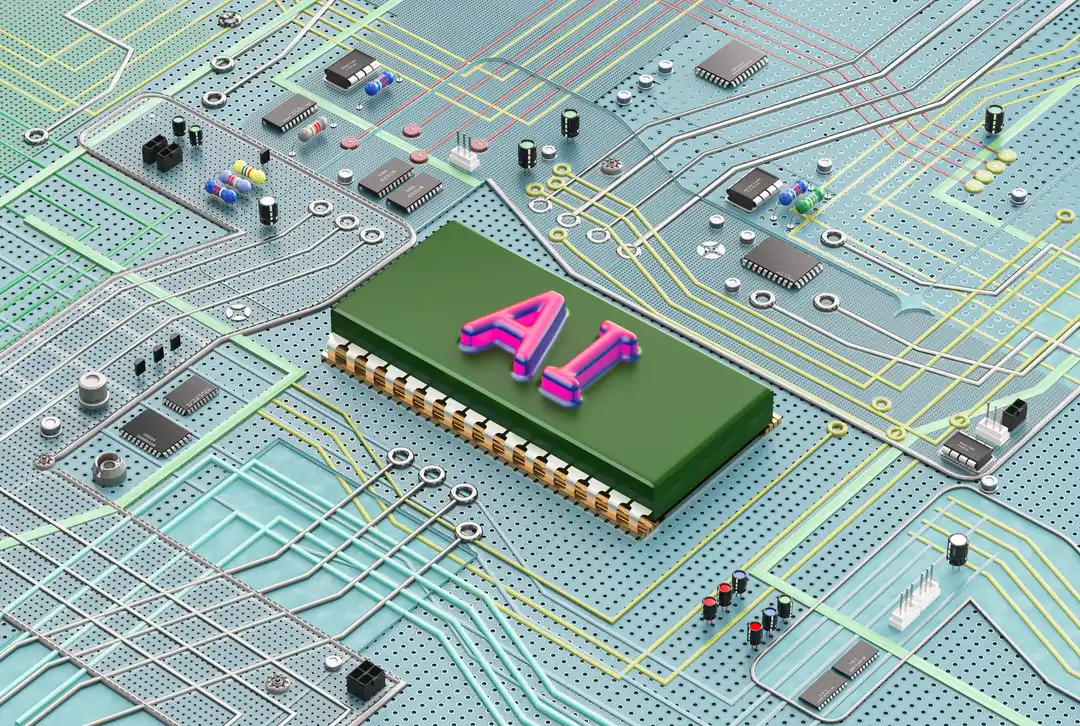 AI赛道风云再起：Nvidia领跑、Amazon赋能、Intel涅槃？巴菲特风格的三种下注方式